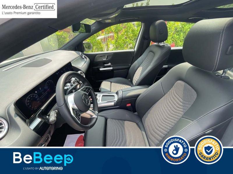 Mercedes-Benz Classe B B 180 PROGRESSIVE ADVANCED PLUS AUTO