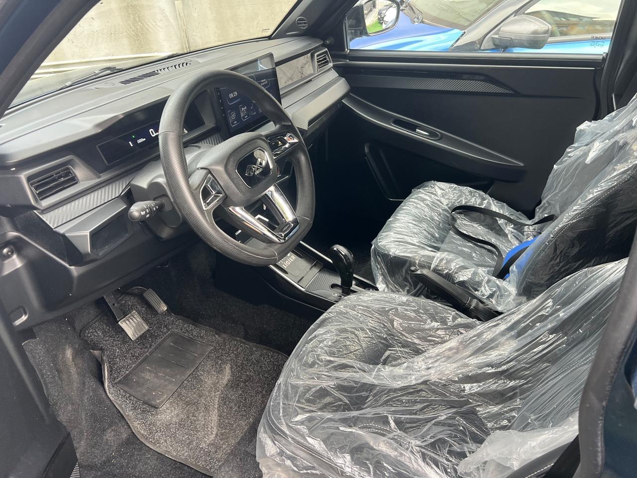 Ligier js 50 élite comfort full clima servo 2025 800 km