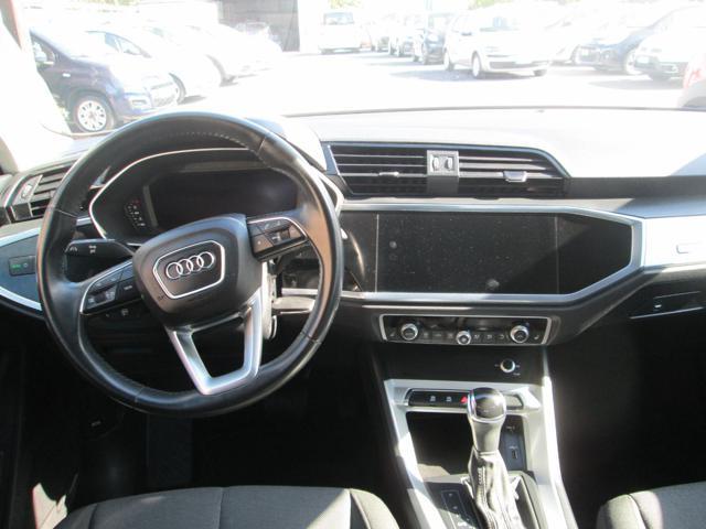 AUDI Q3 35 TDI S tronic Business Advanced Automatico