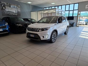 Suzuki Vitara Diesel Manuale