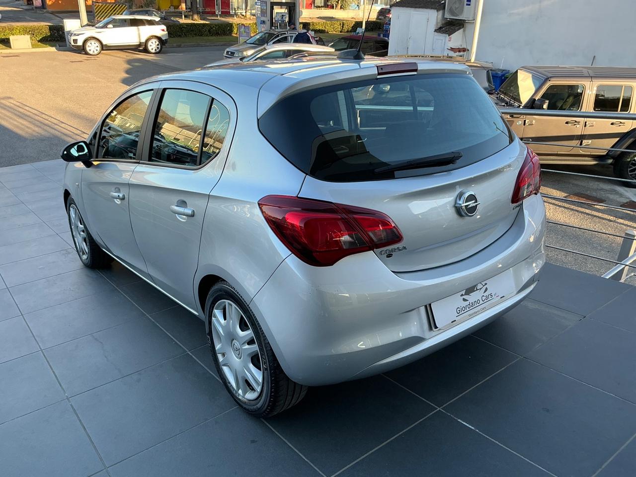 Opel Corsa 1.3 CDTI ecoFLEX 95CV Start&Stop 5 porte n-Joy