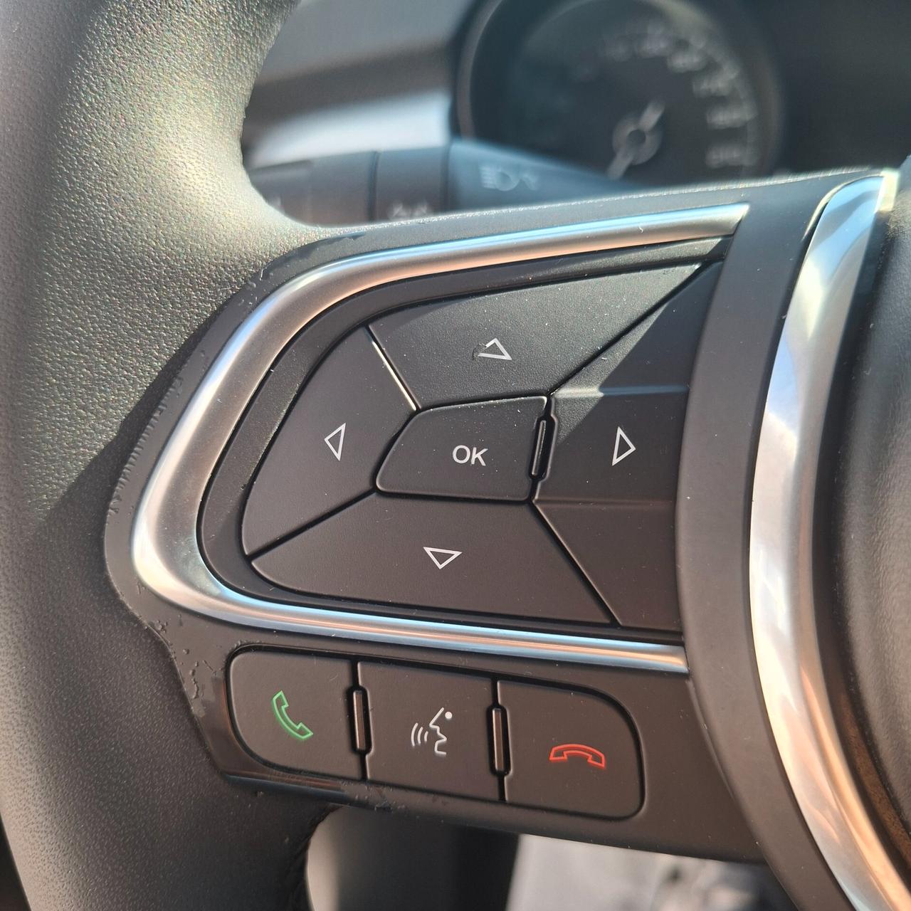 Fiat 500X 1.3 Mtj 95 Cv Connect