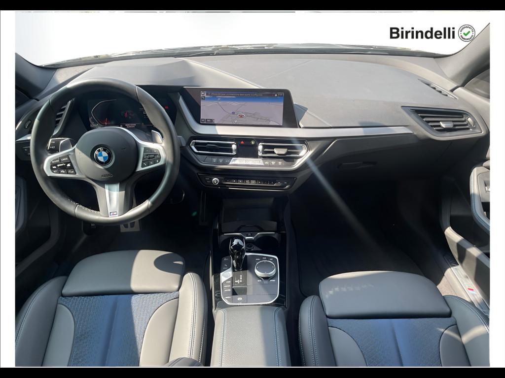 BMW Serie 2 G.C. (F44) - 220d Gran Coupé Msport aut.