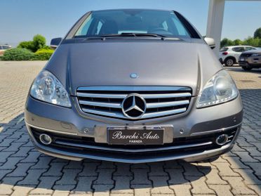 Mercedes-Benz Classe A A 160 BlueEFFICIENCY Special Edition - GPL
