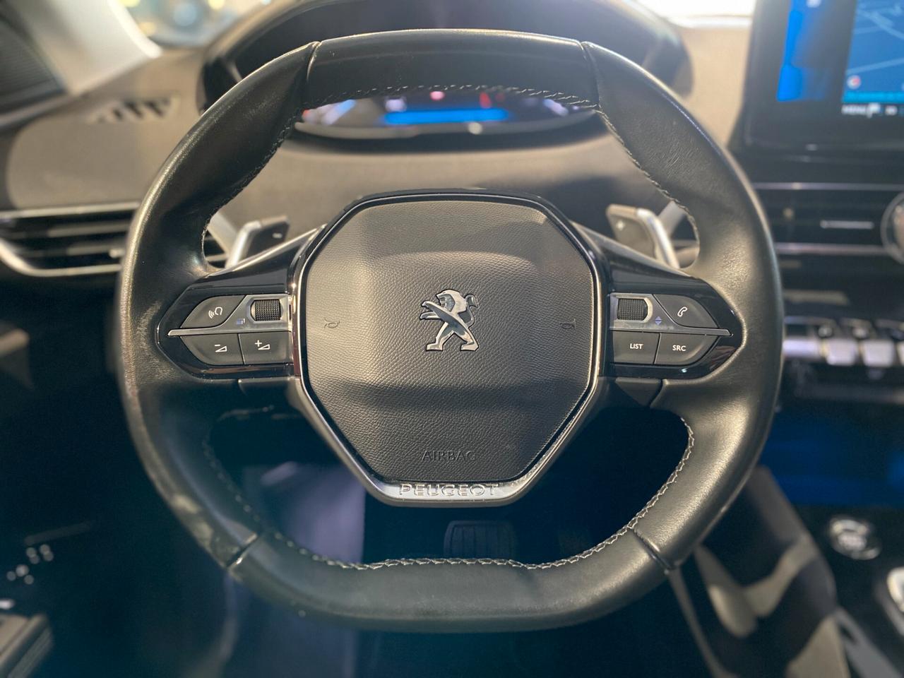 Peugeot 3008 BlueHDi 130 EAT8 Allure Pack