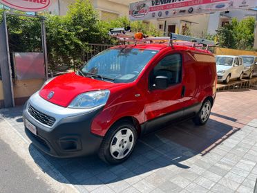 Fiat Fiorino 1.3 MJT 95CV Cargo Adventure