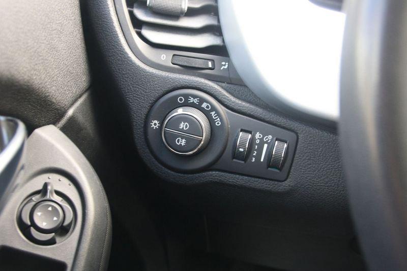 FIAT 500X 500X 1.3 MultiJet 95 CV Connect