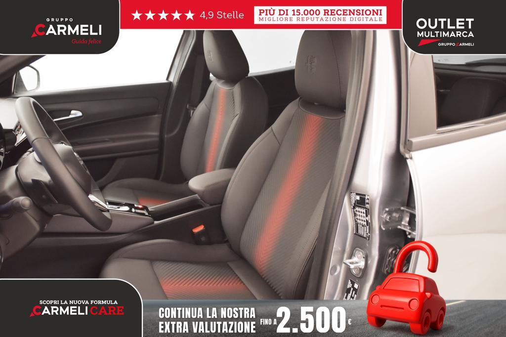 Alfa Romeo Junior 1.2 ibrida Speciale 145cv edct6