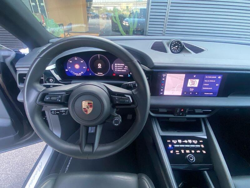 Porsche Macan Macan 4 EV 100 kWh 408 CV