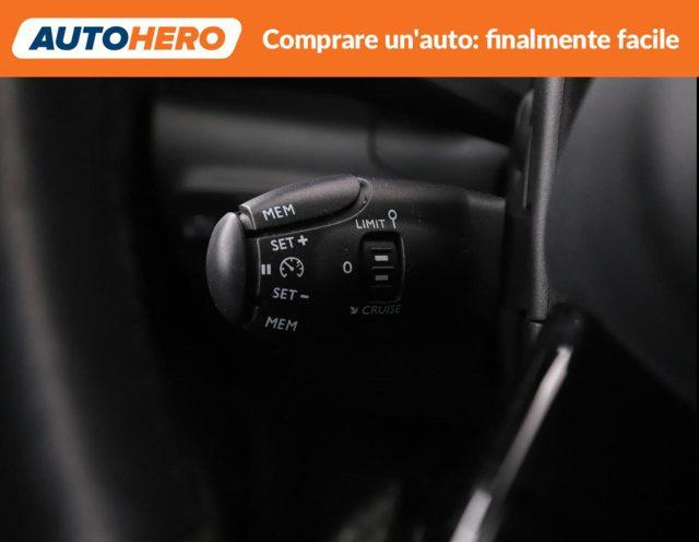 CITROEN C3 PureTech 82 Shine