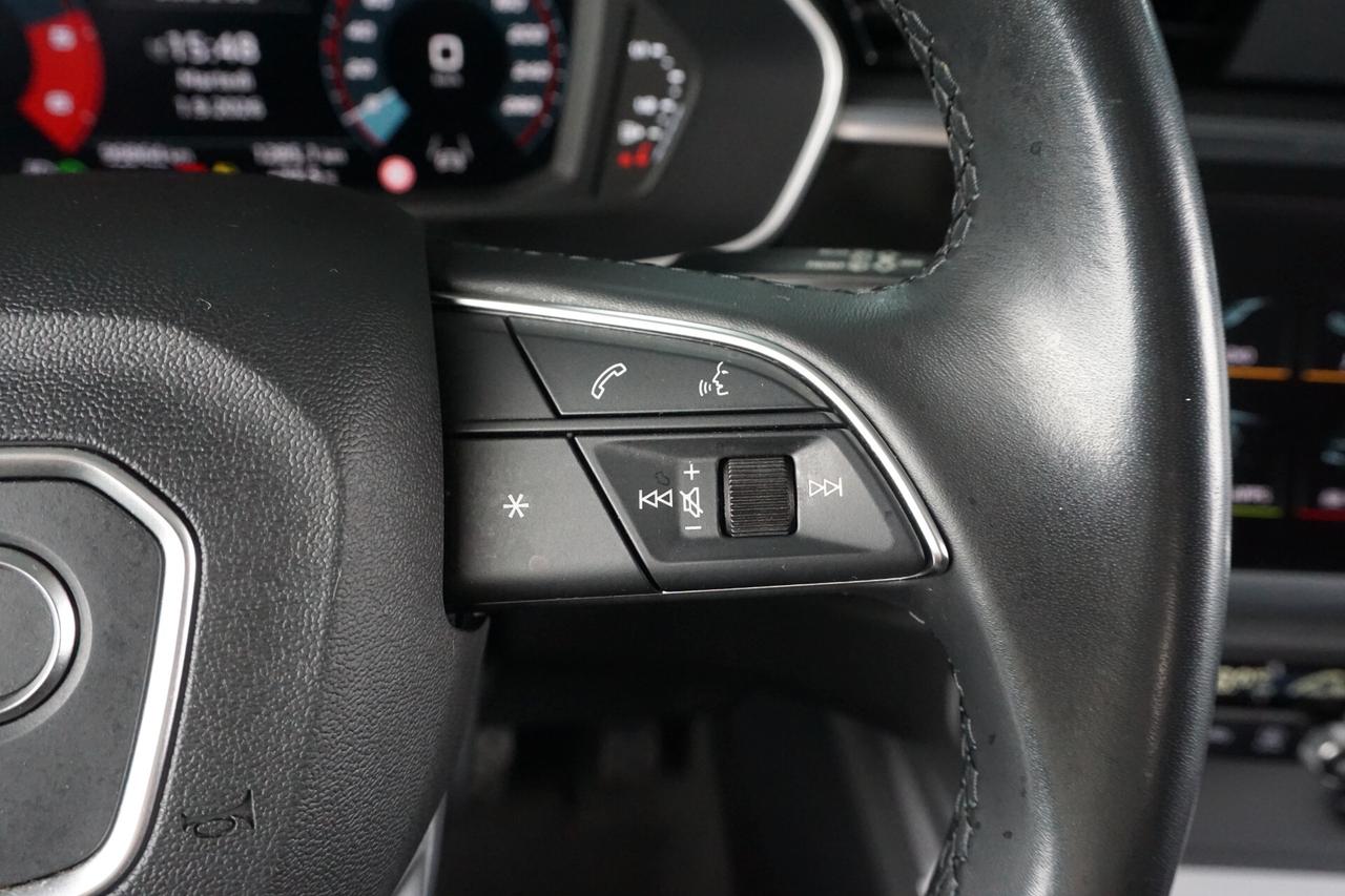 Audi Q3 SPB 35 TDI S tronic S line edition