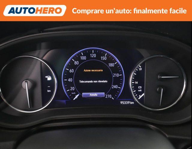 OPEL Insignia 2.0 CDTI S&S aut. Sports Tourer Innovation