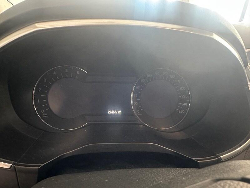 FORD S-Max 2ª serie S-Max 2.0 EcoBlue 190CV St...