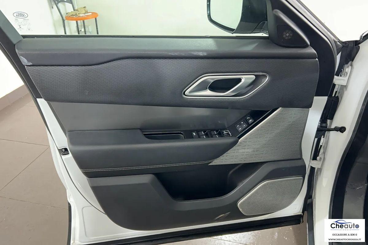 LAND ROVER - Range Rover Velar - RR Velar 3.0D V6 275 CV R-Dynamic SE