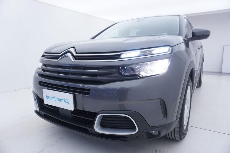 Citroen C5 Aircross Business EAT8 BR043132 1.5 Diesel 131CV