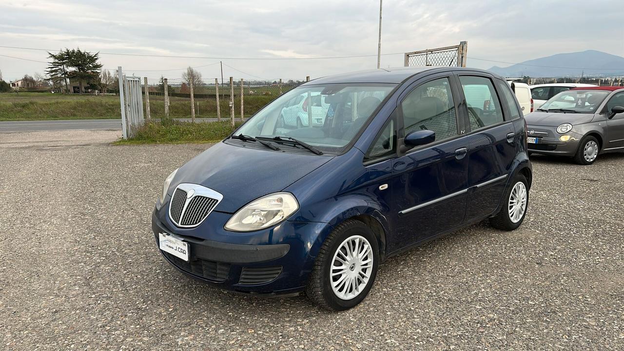 Lancia MUSA 1.3 Multijet 16V Platino