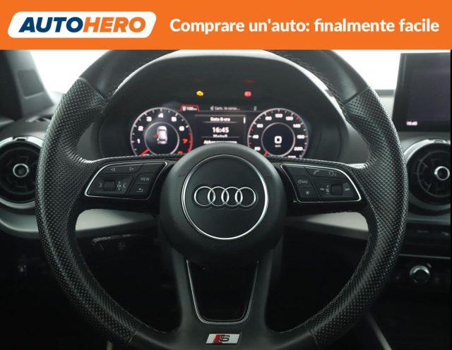 AUDI Q2 35 TFSI