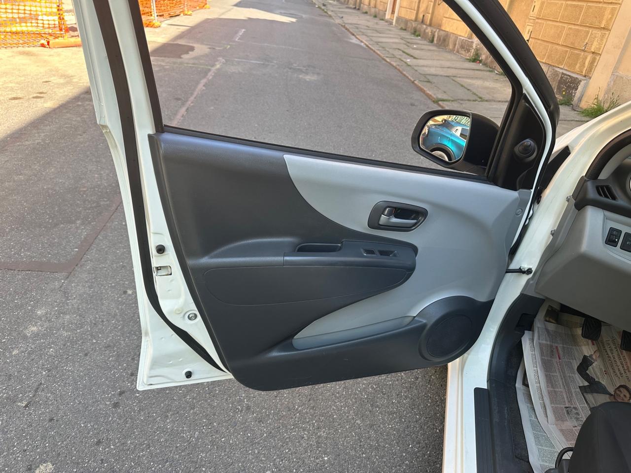 Suzuki Alto 1.0 GPL della casa fino 2030