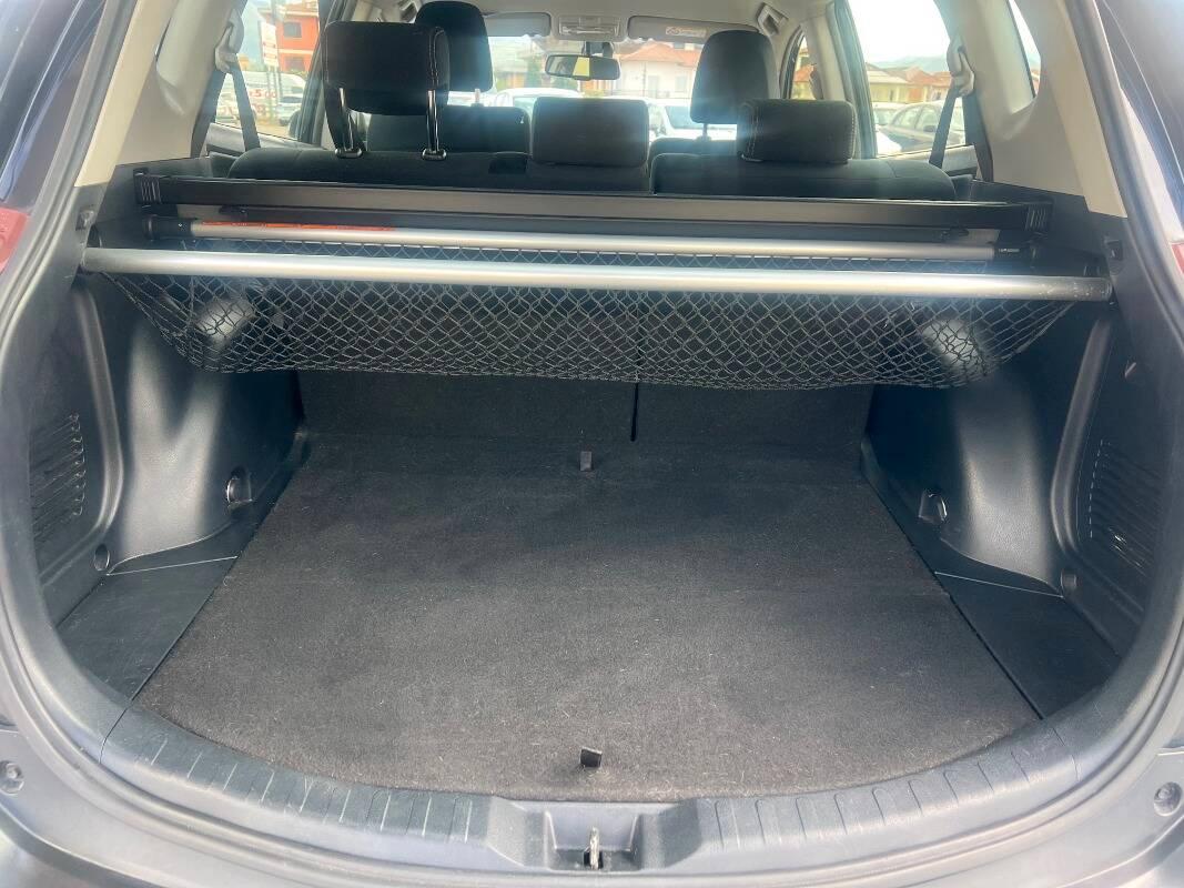 Toyota Rav4 2.0 d-4d Active 2wd 124cv mt