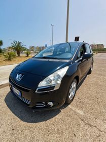 Peugeot 5008 2.0 HDi 150CV Active 2013