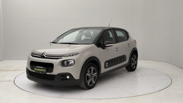 CITROEN C3 III - C3 1.2 puretech Shine s&s 83cv neopatentati my18