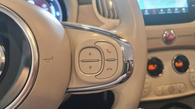 Fiat 500 C 500 C Dolcevita Special Edition*gar fiat 2anni*