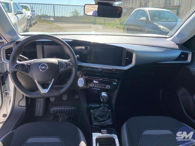 Opel Mokka 1.2 Turbo Edition