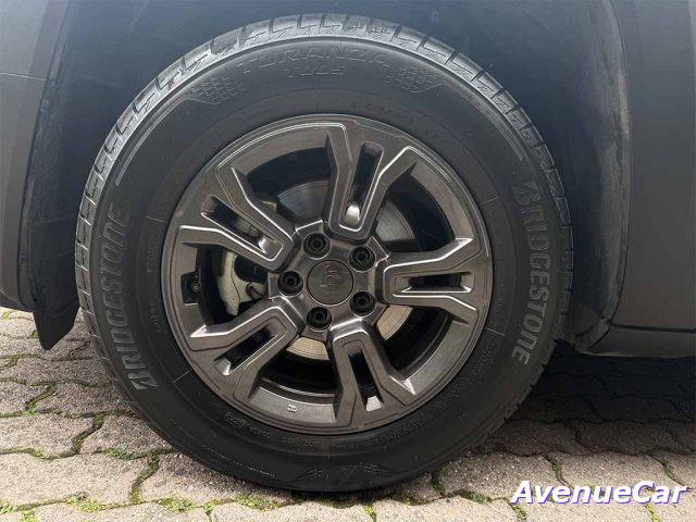 JEEP Renegade 1.6 mjt LONGITUDE PREZZO REALE KM REALI IVA ESP.