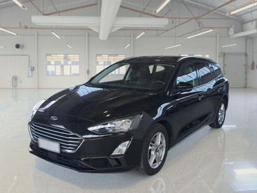 FORD FOCUS 1.5 ECOBLUE 120 CV BUSINESS SW STATION WAGON