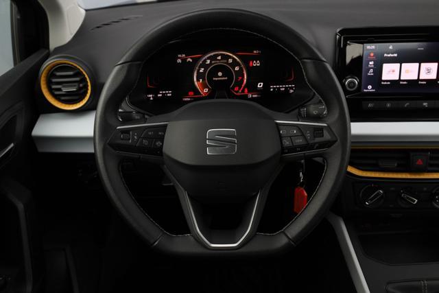 SEAT Arona 1.0 EcoTSI Style