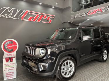 Jeep Renegade 1.3 T4 150cv DDCT Automatica Limited Full LED