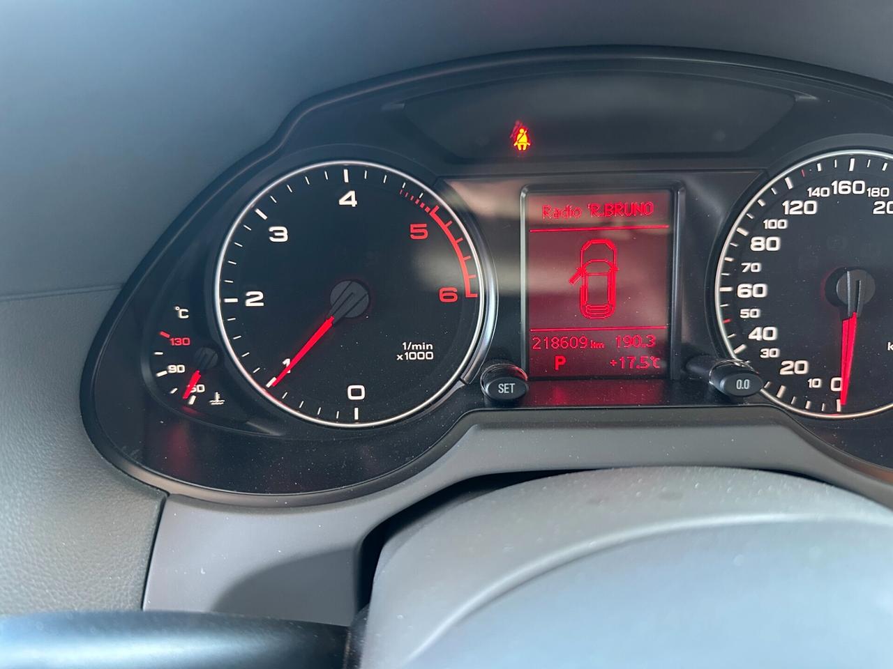 Audi Q5 2.0 TDI 170 CV quattro S tronic