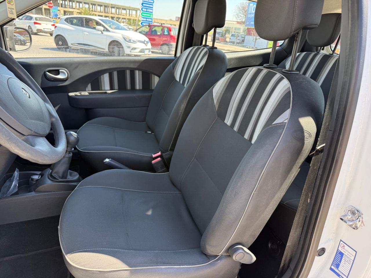 Renault Twingo 1.2 16V Night&Day