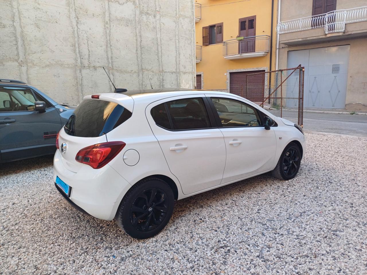 Opel Corsa 1.3 CDTI ecoFLEX 95CV Start&Stop 5 porte b-Color