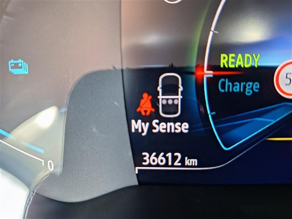 Renault Arkana 1.6 Hybrid Intens E-Tech Auto