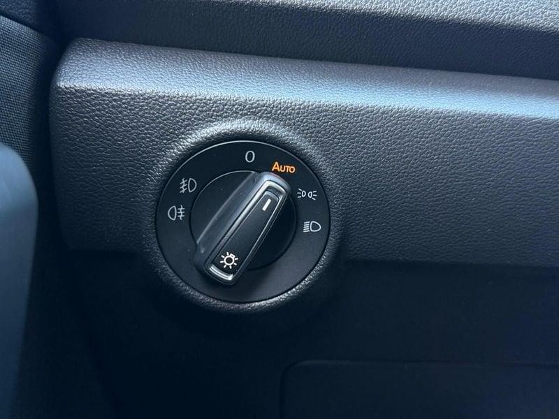 Volkswagen T-Roc T-Roc 1.0 tsi 110cv