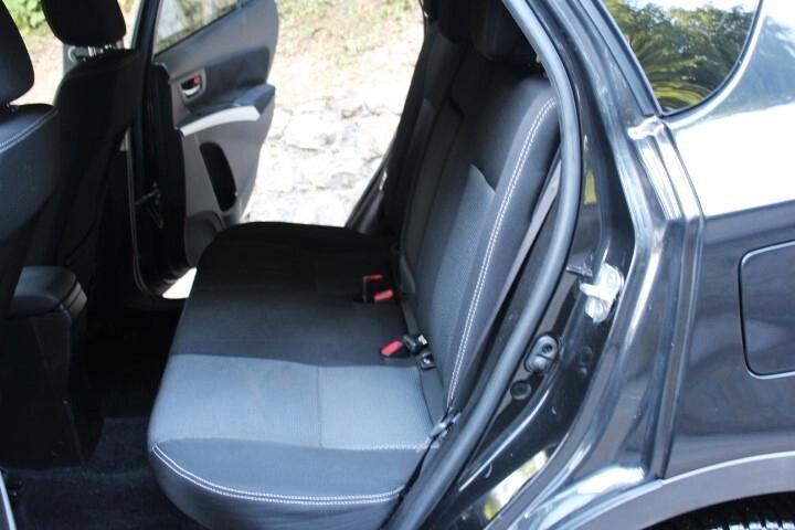 Suzuki S-Cross 1.6 DDiS Start&Stop 4WD All Grip Cool CLIMA AUTOMATICO CERCHI IN LEGA RADIO PIONEER DIGITALE
