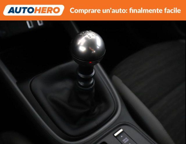 JEEP Avenger 1.2 Turbo 100 CV Longitude