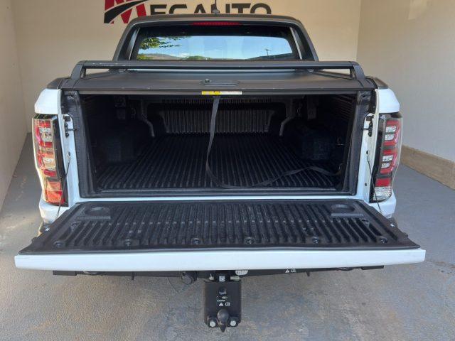 FORD Ranger Raptor 2.0 ECOBLUE aut. 213 CV DC 5 pt.