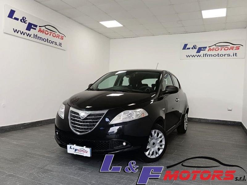 Lancia Ypsilon 1.2 69cv Gold