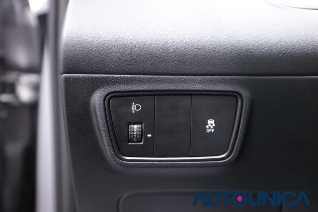 HYUNDAI Tucson 1.6 CRDI 48V DCT XLINE FARI LED AUTOMATICA