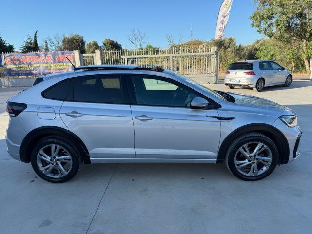 VOLKSWAGEN Taigo DSG R-Line FULL OPTIONAL
