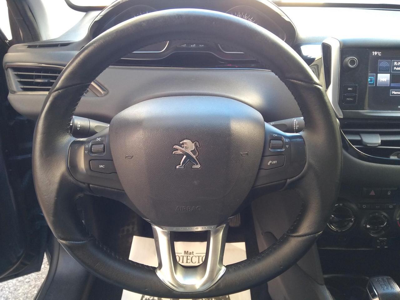 Peugeot 208 BlueHDi 75 5 porte Active