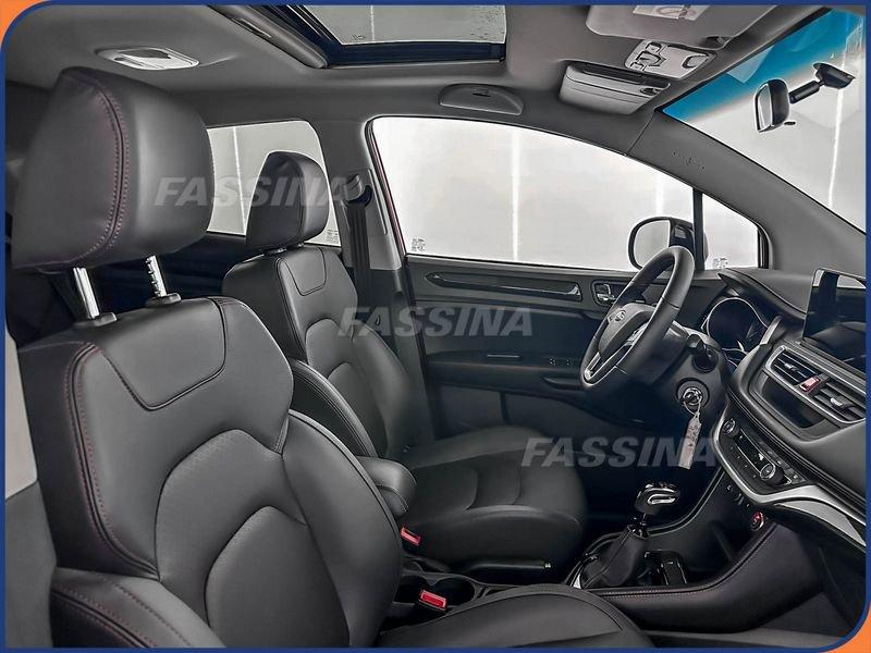 EVO Evo 4 Evo 4 1.6 Bi-Fuel GPL