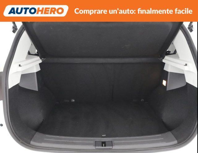 MG ZS 1.5 VTi-tech Comfort