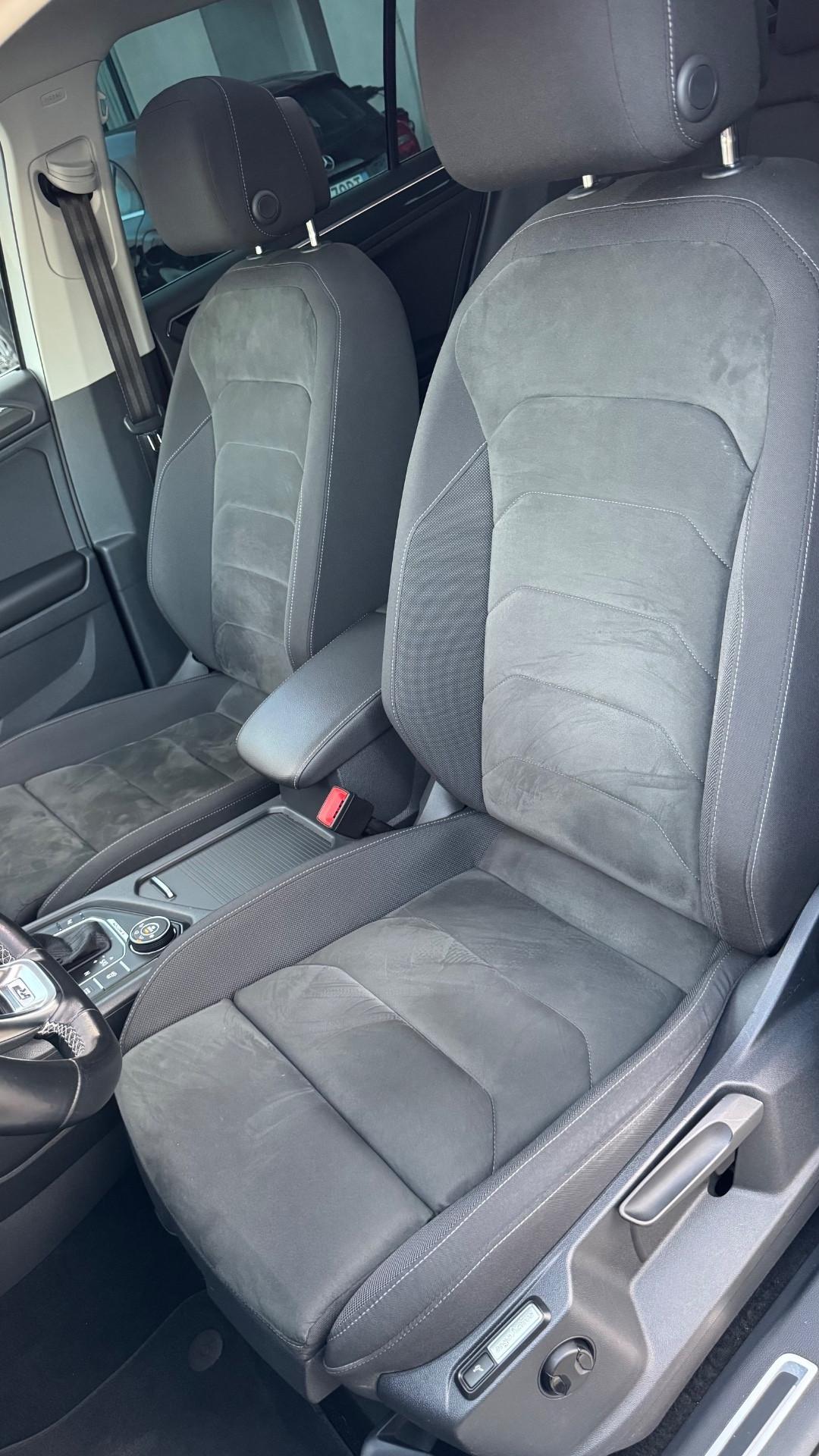 Volkswagen Tiguan 2.0 BiTDI 240cv DSG R-Line 4Motion