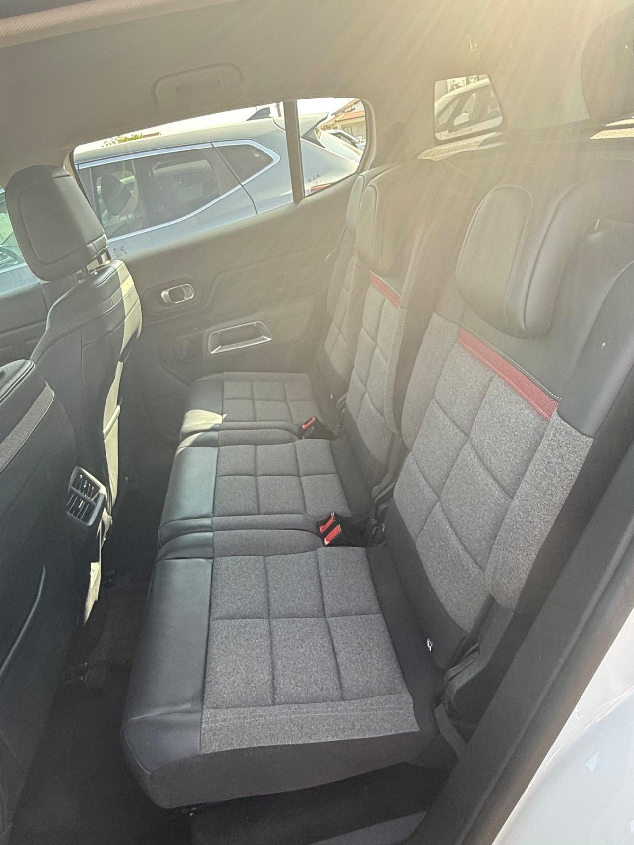 Citroen C5 Aircross C5 Aircross BlueHDi 130 S&S EAT8 Business