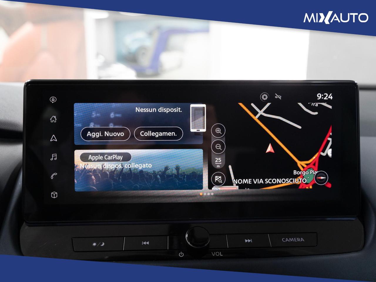 Nissan Qashqai 1.5 E-Power Tekna 2WD