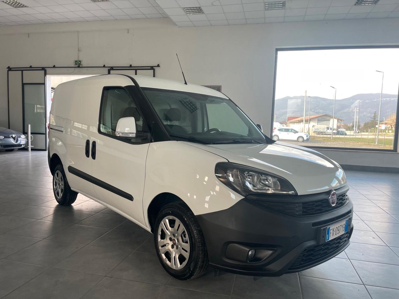 Fiat Doblò 1.3 MJT 95 CV