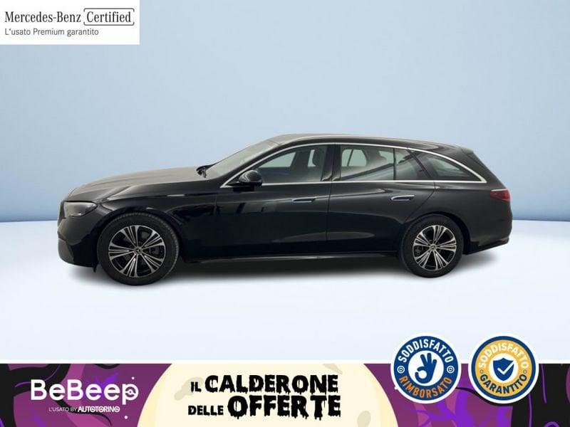 Mercedes-Benz Classe E E SW 220 D ADVANCED AUTO